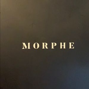Morphe Palette